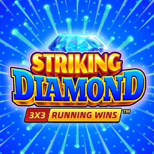 Striking Diamond RUNNING WINS