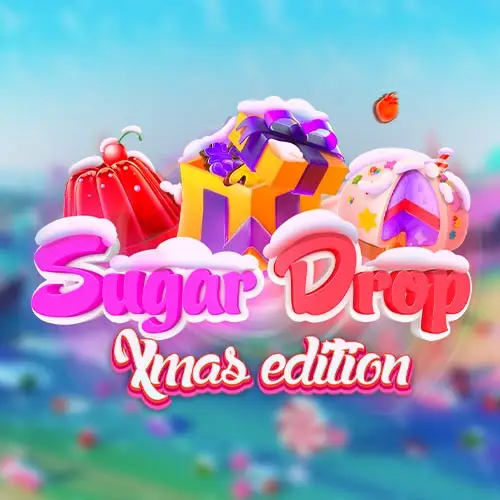 Sugar Drop Xmas Edition