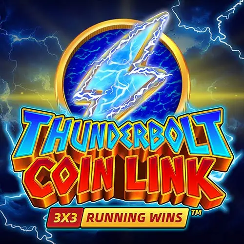 Thunderbolt Coin Link RUNNING WINS