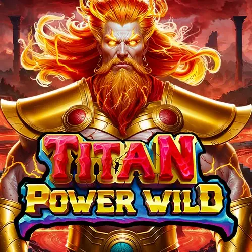 Titan Power Wild