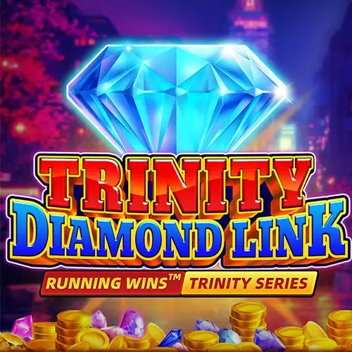 Trinity Diamond Link