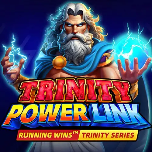Trinity Power Link