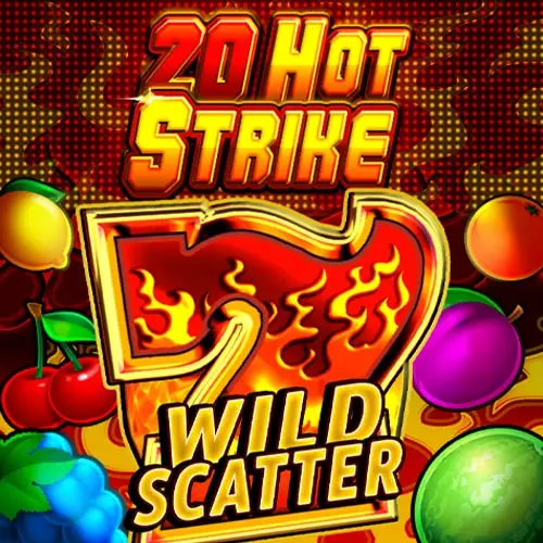 20 Hot Strike