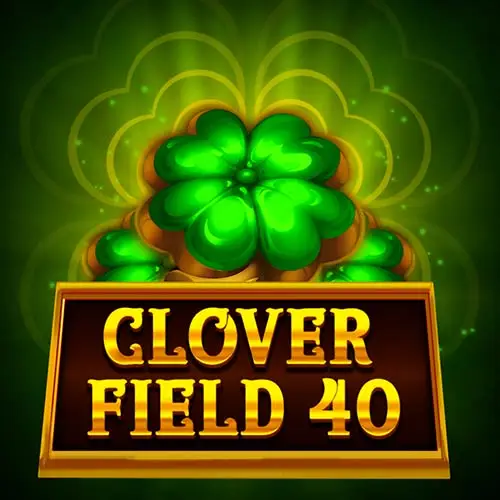 40 Clover Field