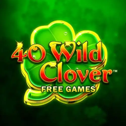 40 Wild Clover