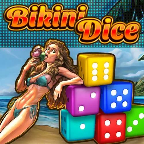 Bikini Dice