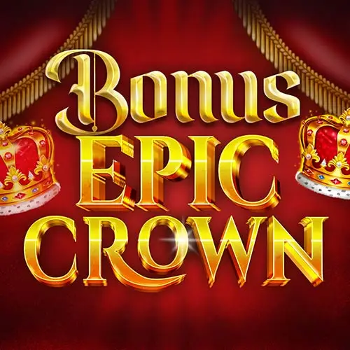 Bonus Epic Crown