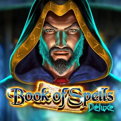 Book of Spells Deluxe