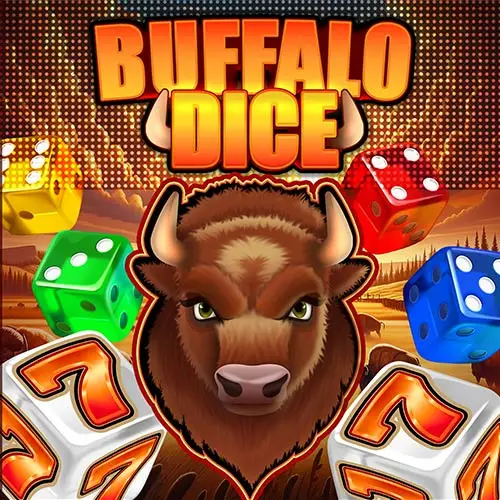 Buffalo Dice
