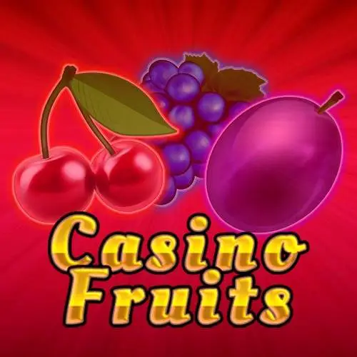 Casino Fruits