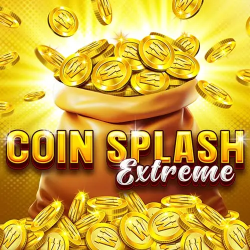 Coin Splash Extreme