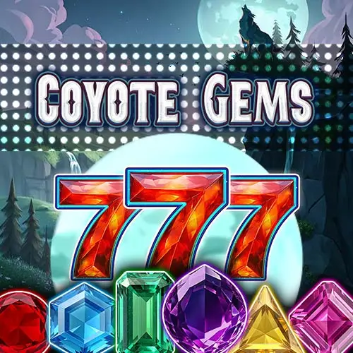 Coyote Gems
