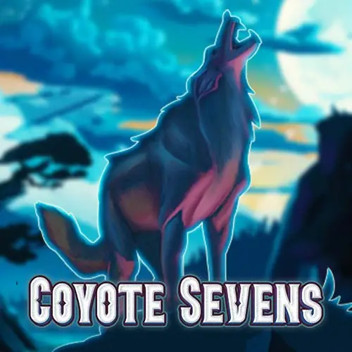 Coyote Sevens