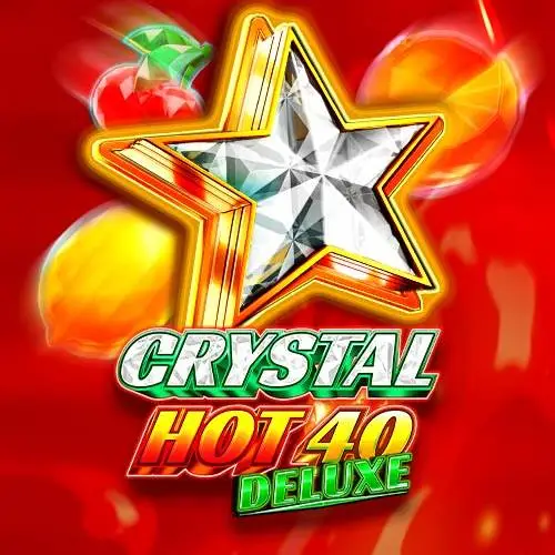 Crystal Hot 40 Deluxe