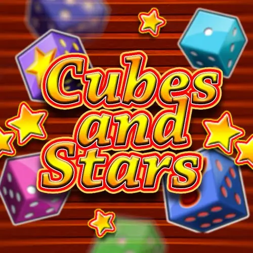Cubes and Stars