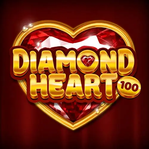 Diamond Heart 100