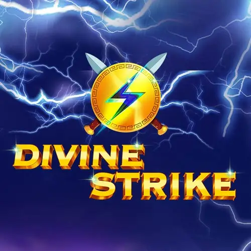 Divine Strike