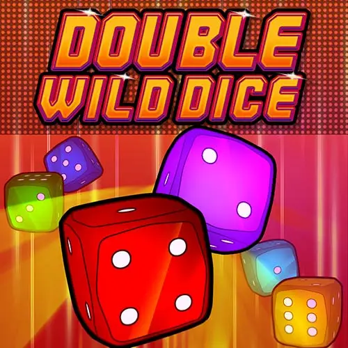 Double Wild Dice