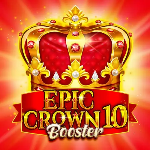 Epic Crown 10 Booster