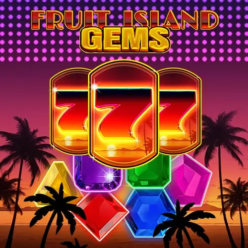 Fruit Island Gems