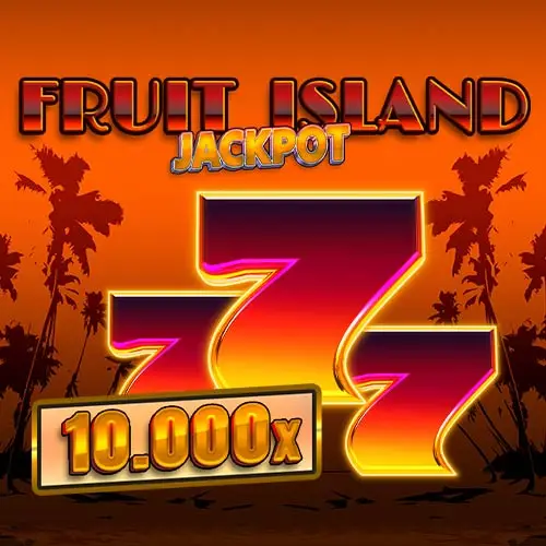 Fruit Island Jackpot