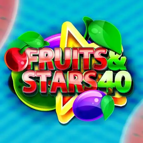 Fruits and Stars 40