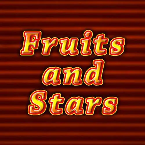 Fruits and Stars