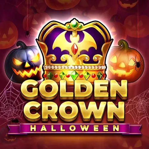 Golden Crown Halloween