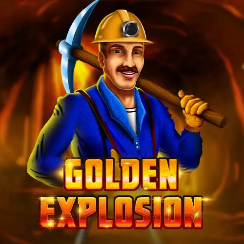 Golden Explosion