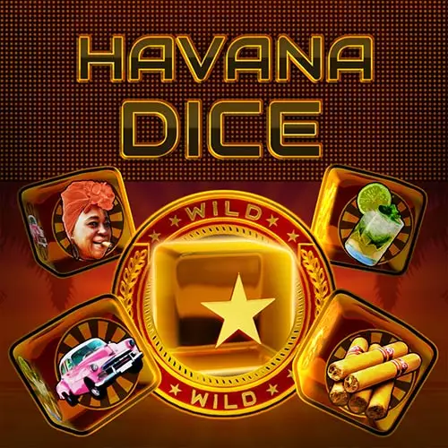 Havana Dice