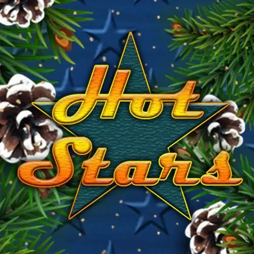 Hot Stars Christmas