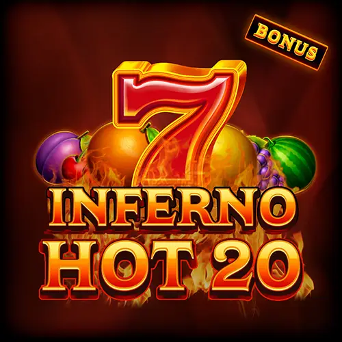 Inferno Hot 20