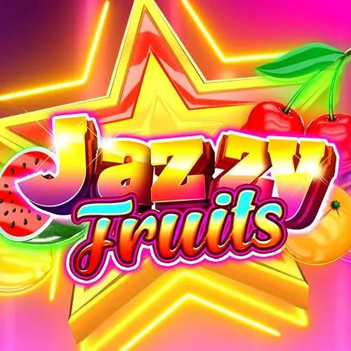 Jazzy Fruits