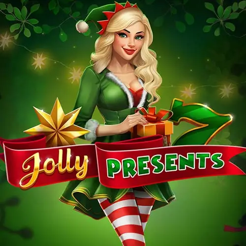 Jolly Presents