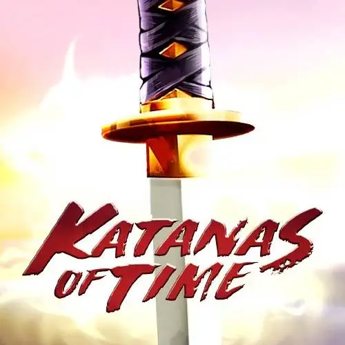Katanas of Time