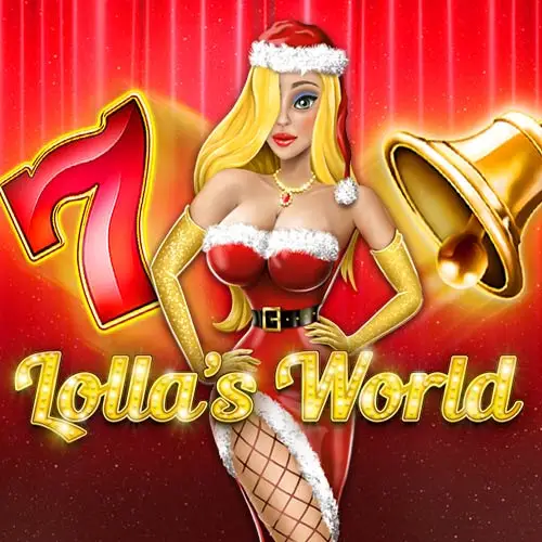 Lollas World Christmas