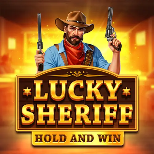 Lucky Sheriff