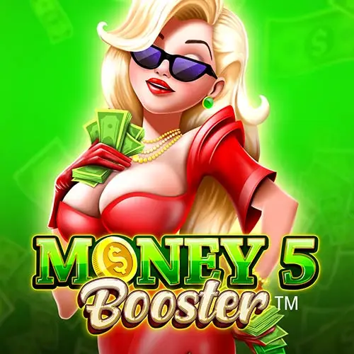 Money 5 Booster
