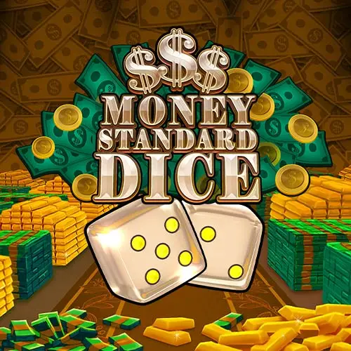 Money Standard Dice