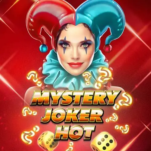 Mystery Joker Hot