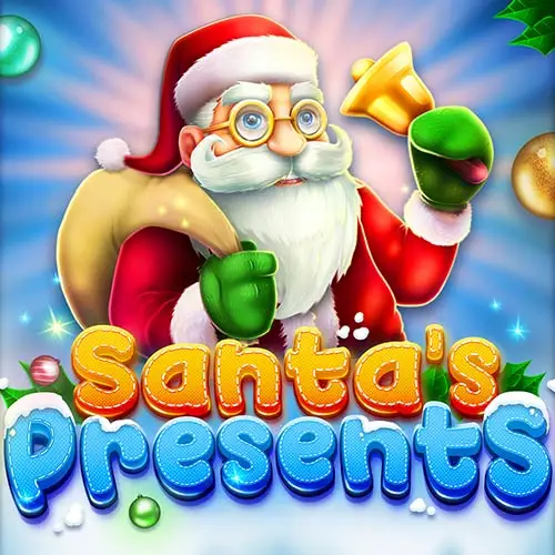 Santas Presents