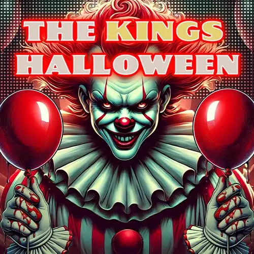 The Kings Halloween