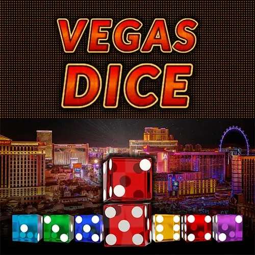 Vegas Dice