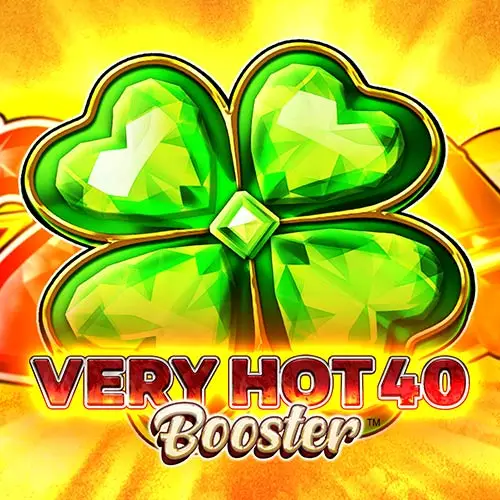Very Hot 40 Booster