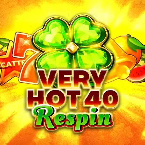 Very Hot 40 Respin
