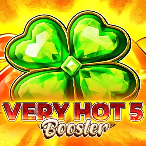 Very Hot 5 Booster