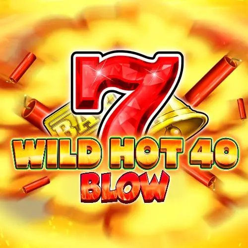 Wild Hot 40 Blow