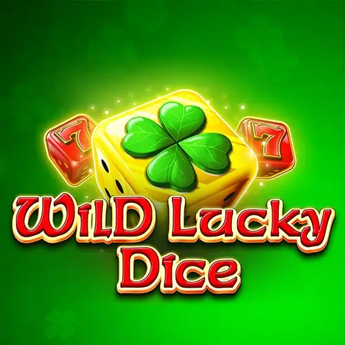 Wild Lucky Dice