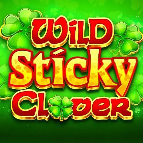 Wild Sticky Clover