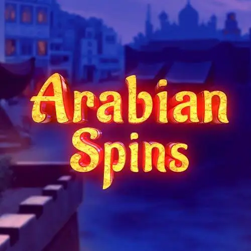 Arabian spins
